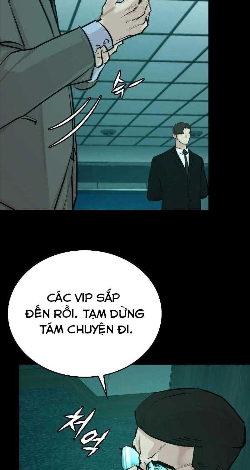 Venta Black - Chương 1