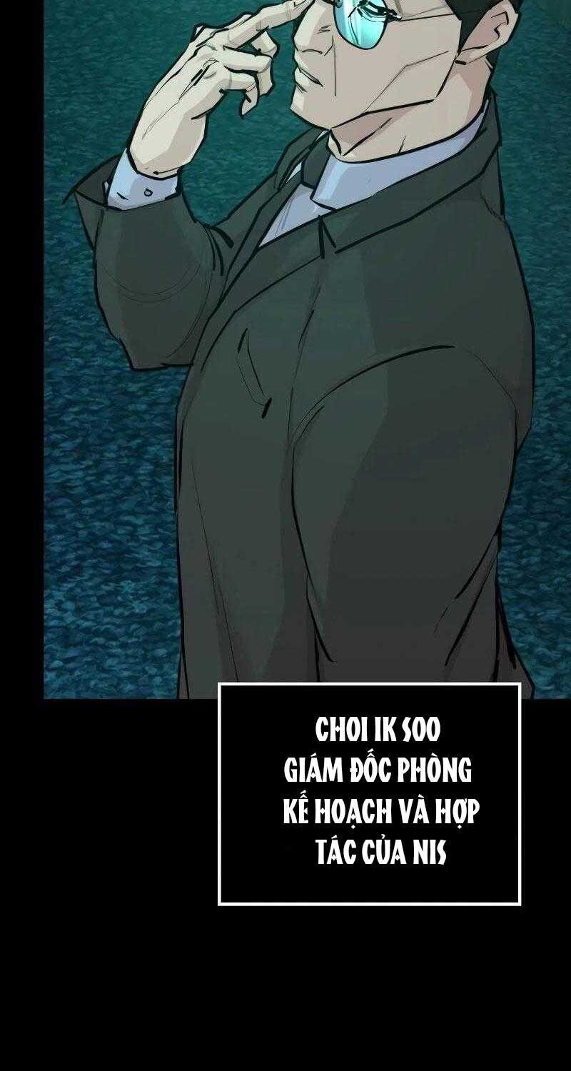 Venta Black - Chương 1