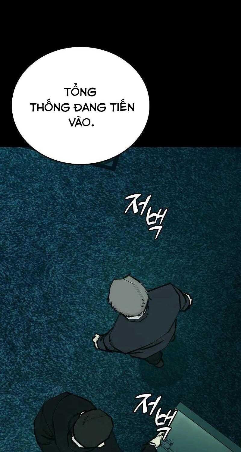 Venta Black - Chương 1