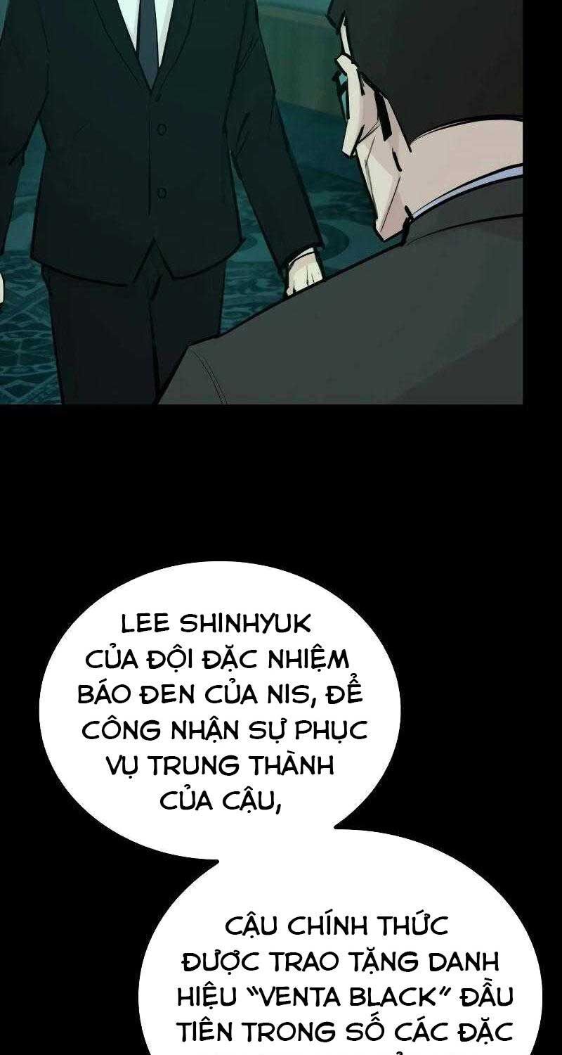 Venta Black - Chương 1