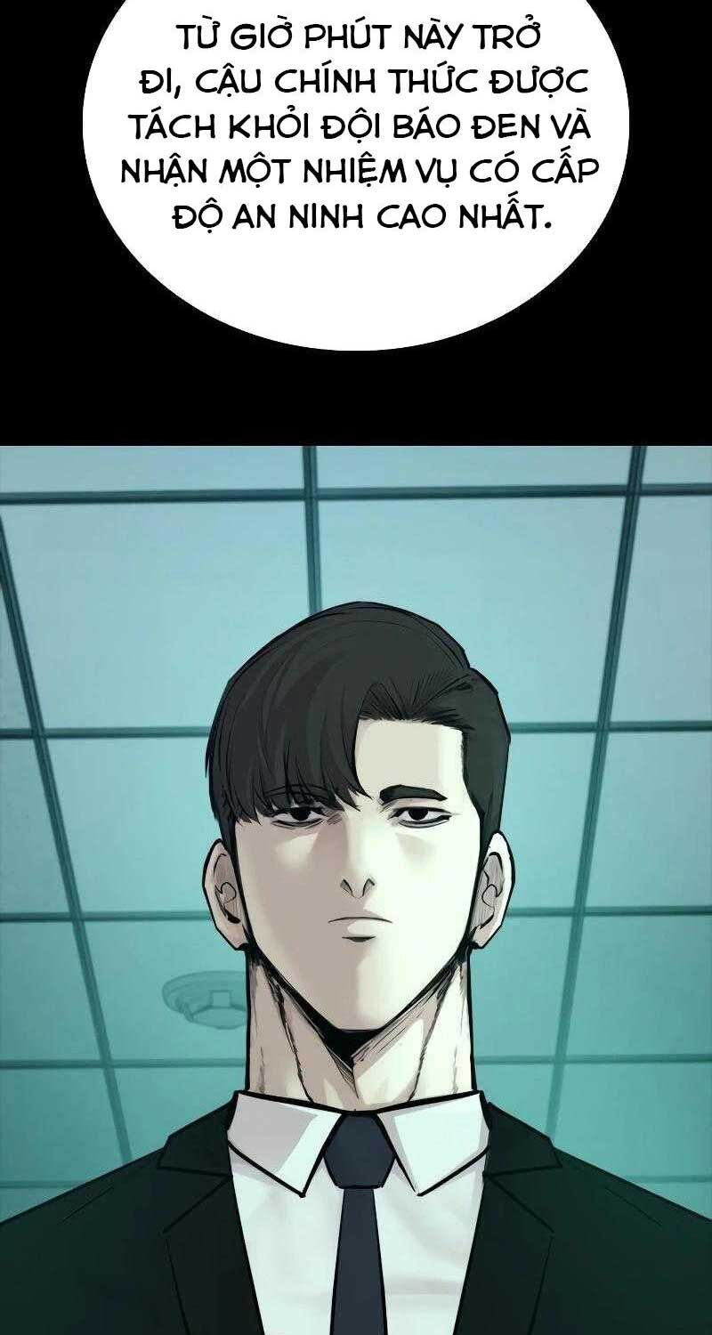 Venta Black - Chương 1