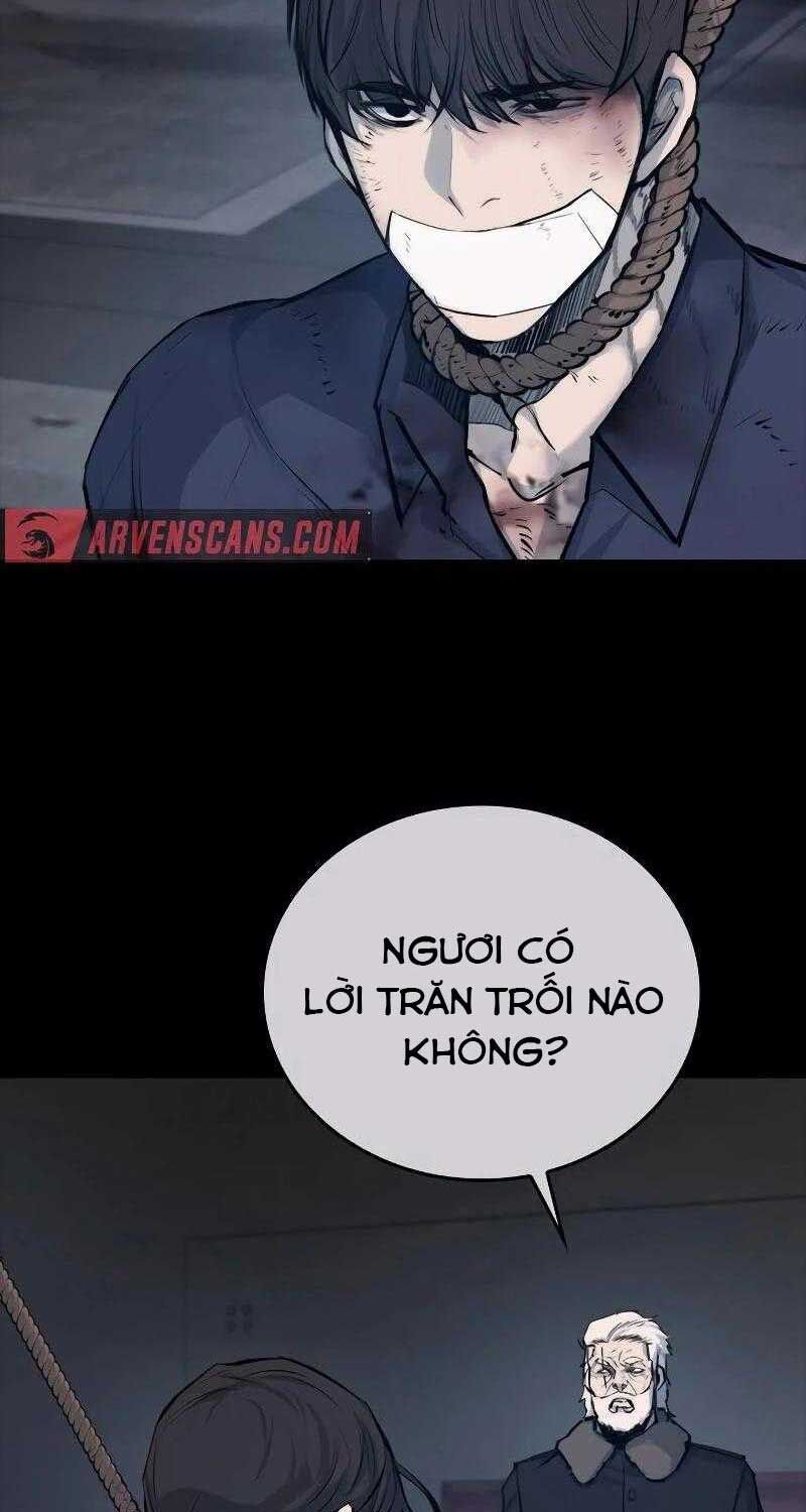 Venta Black - Chương 1