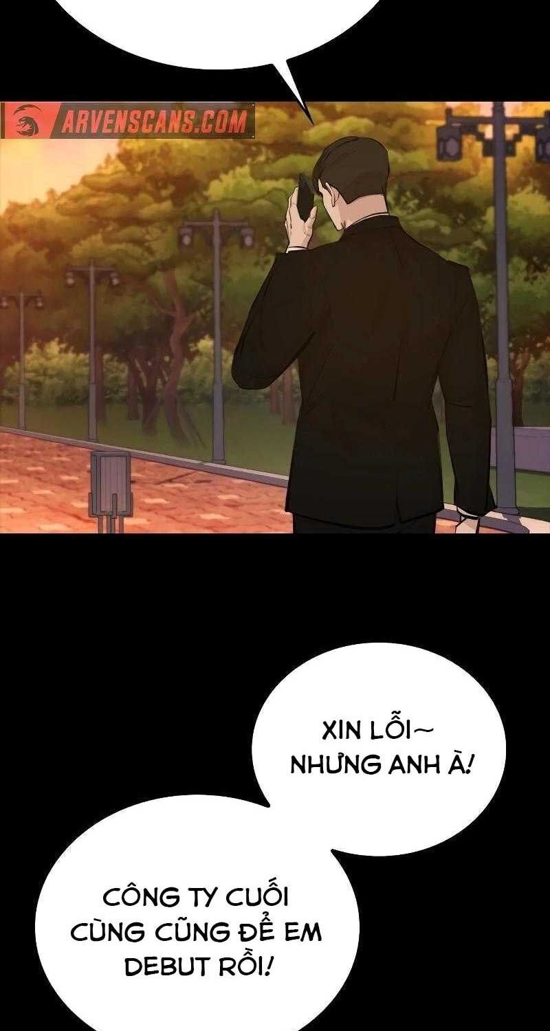 Venta Black - Chương 1