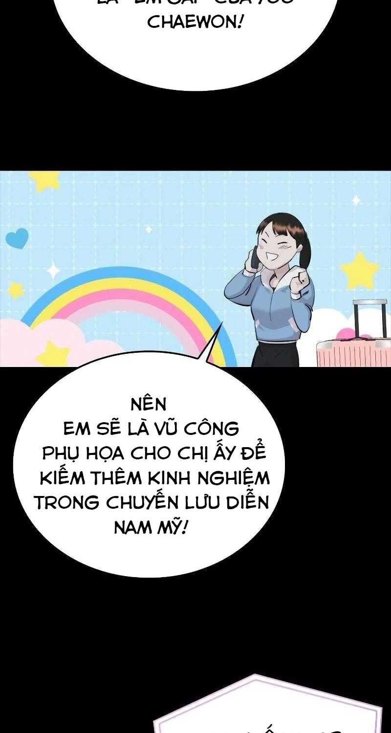 Venta Black - Chương 1