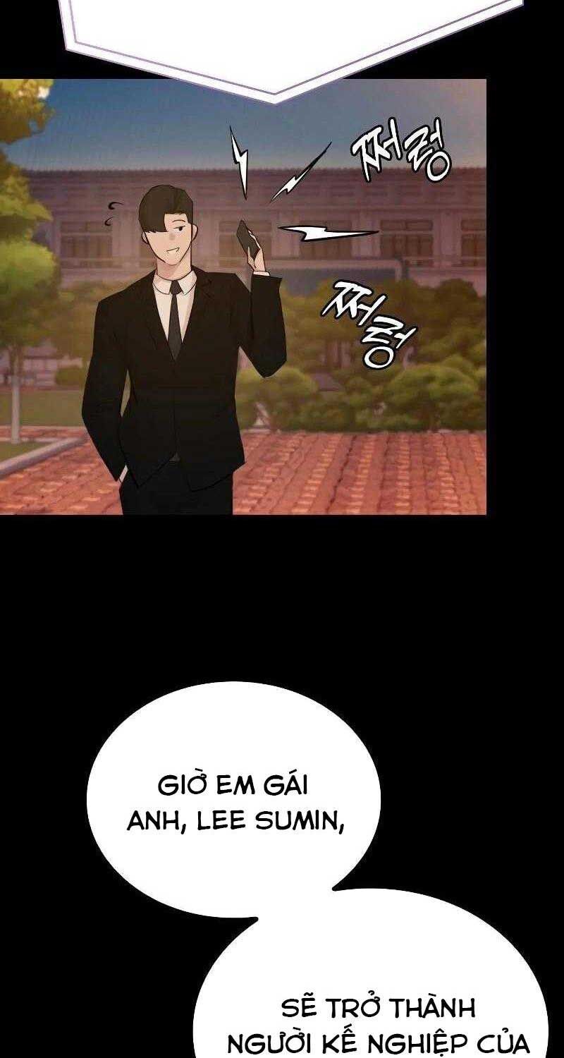 Venta Black - Chương 1