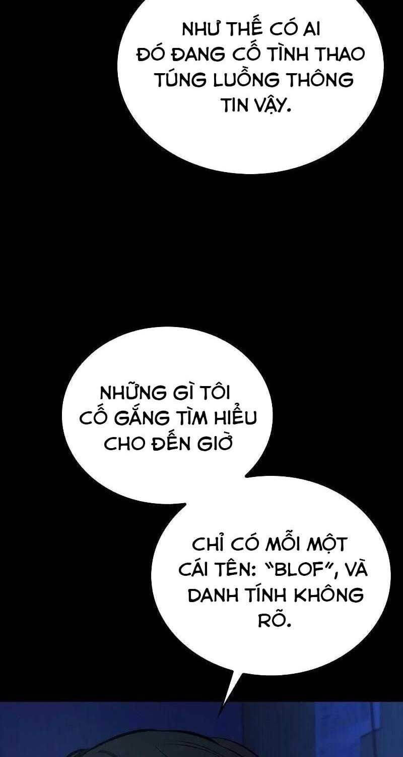 Venta Black - Chương 1