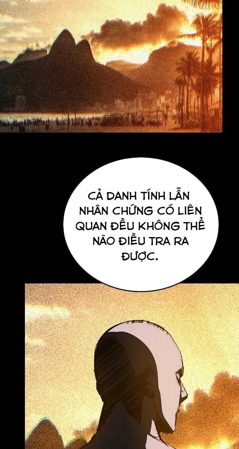 Venta Black - Chương 1