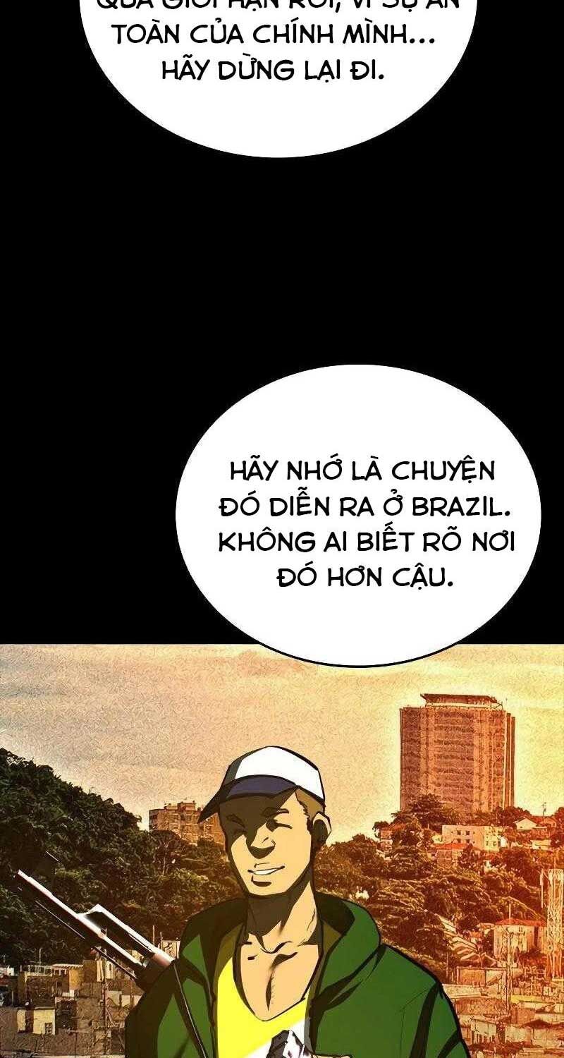 Venta Black - Chương 1