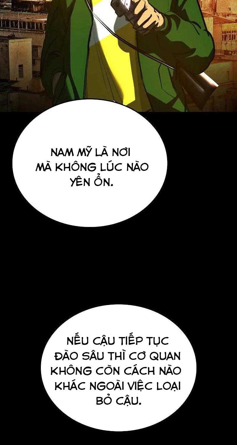 Venta Black - Chương 1