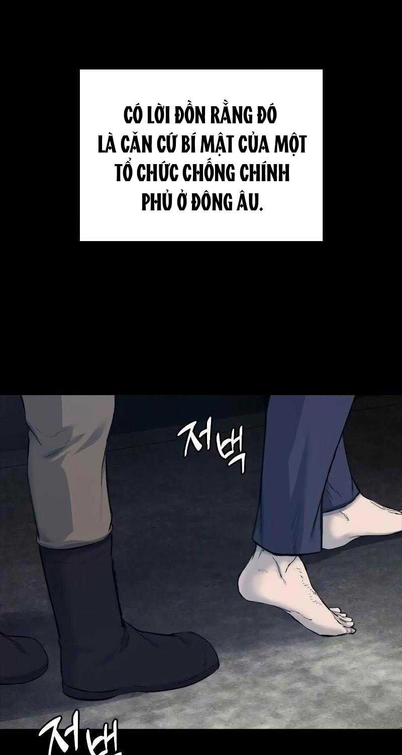 Venta Black - Chương 1