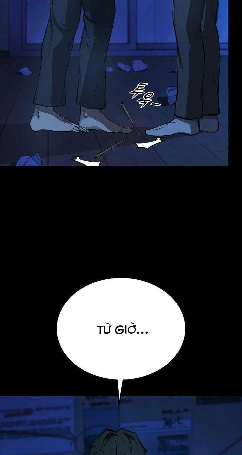 Venta Black - Chương 1