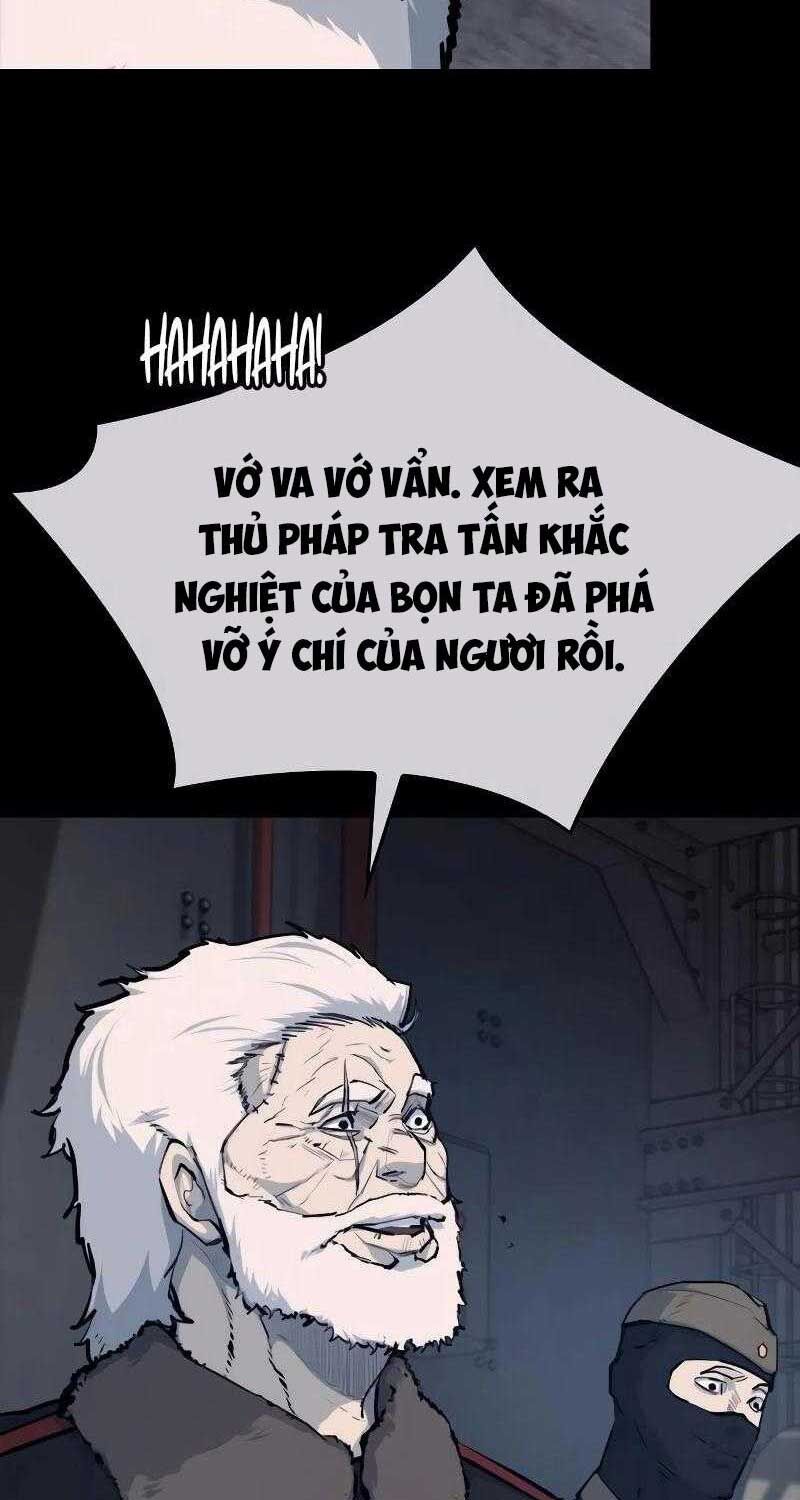 Venta Black - Chương 1