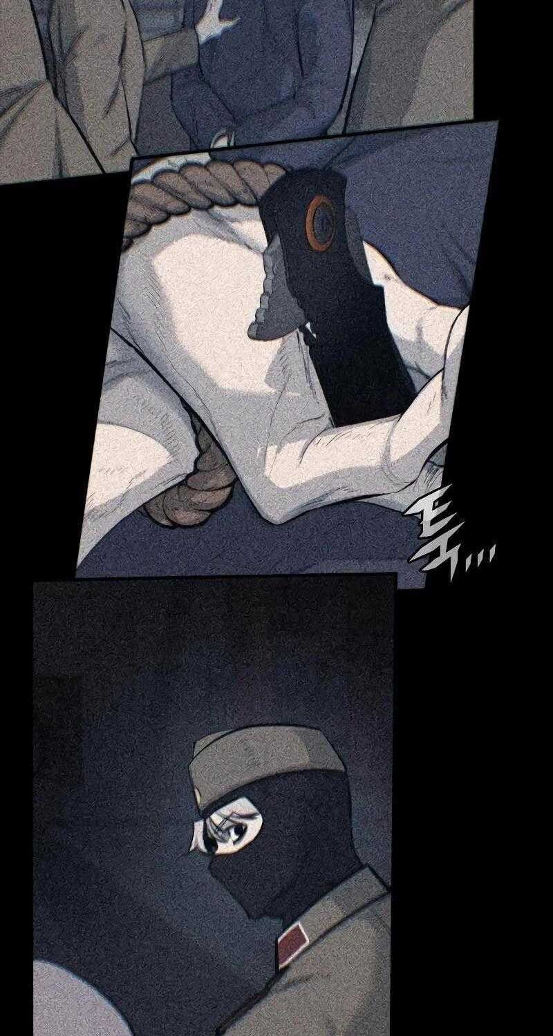 Venta Black - Chương 1