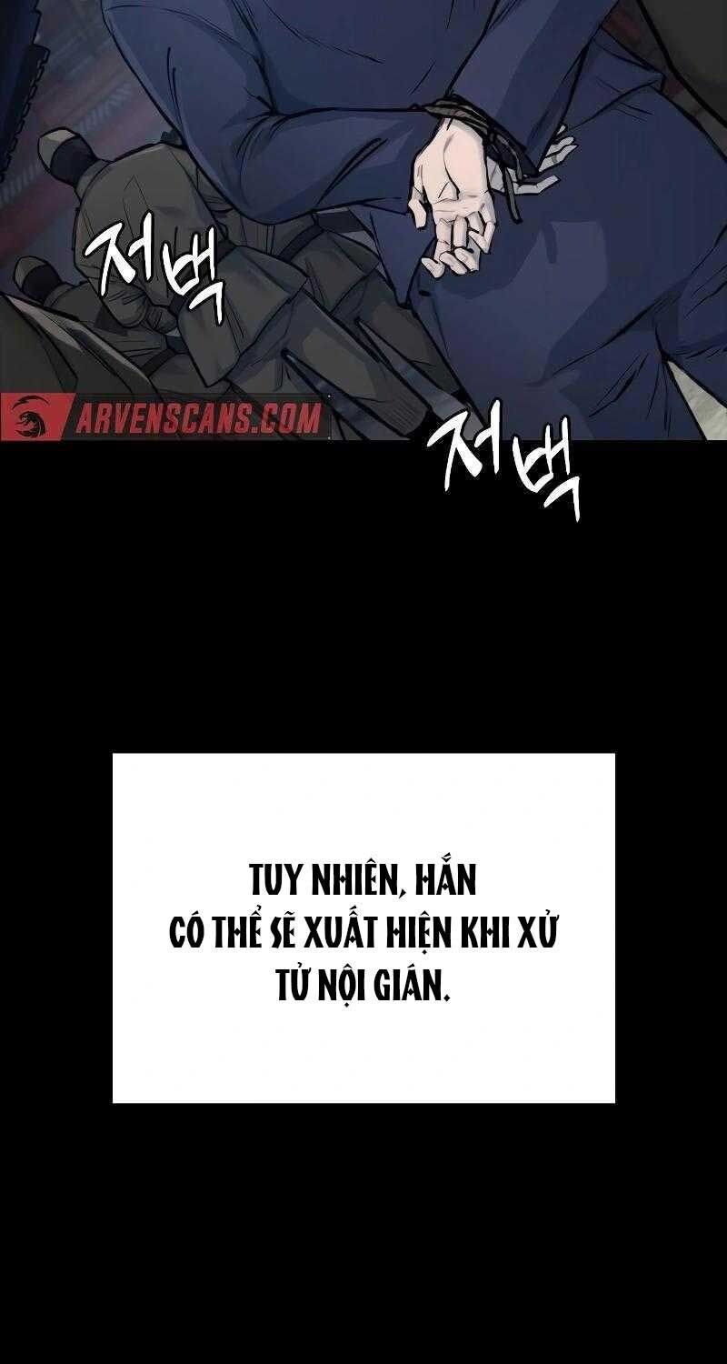 Venta Black - Chương 1