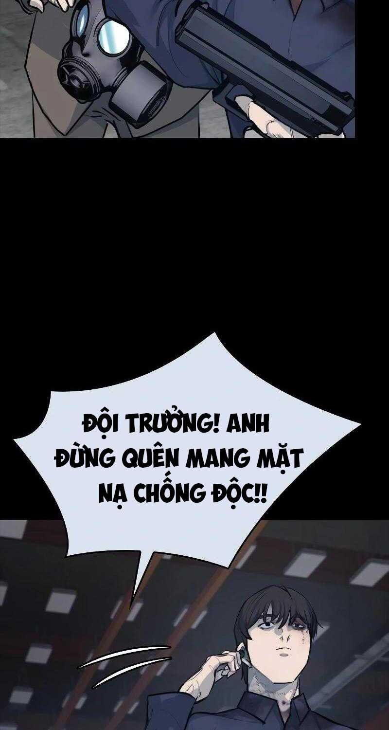 Venta Black - Chương 1