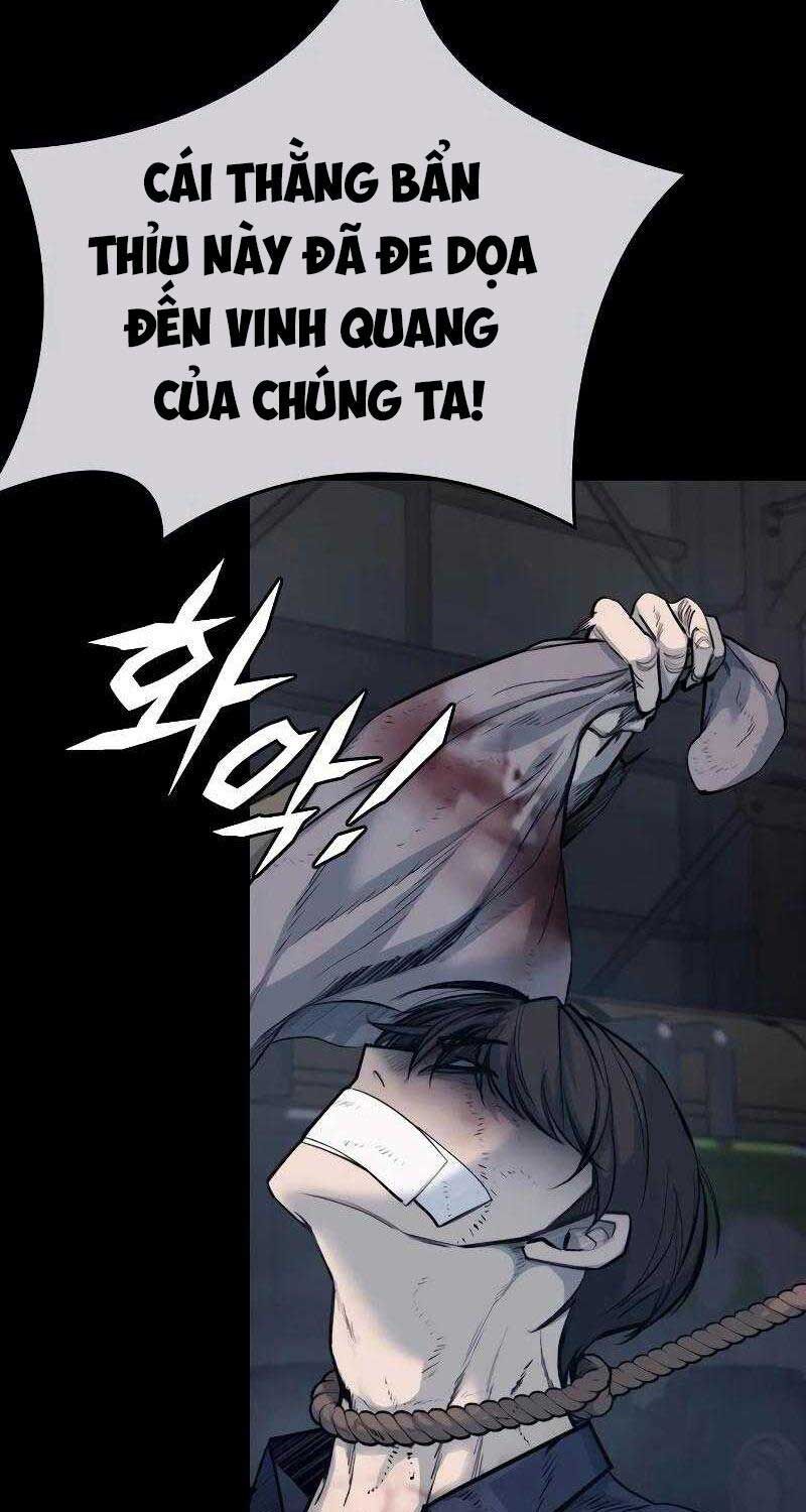 Venta Black - Chương 1