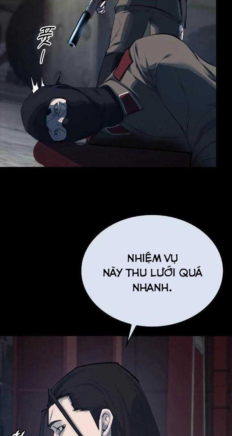 Venta Black - Chương 1