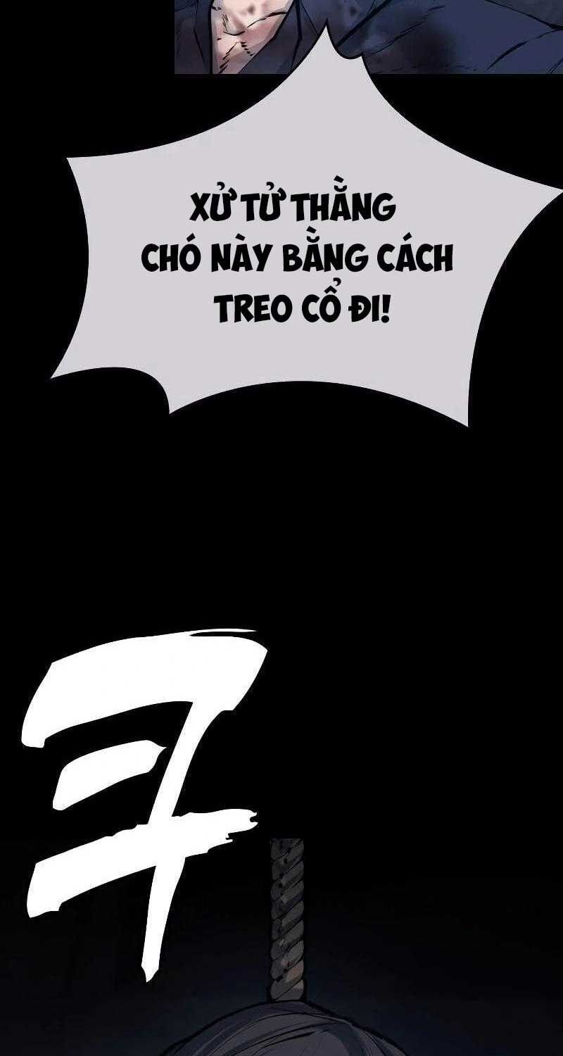 Venta Black - Chương 1