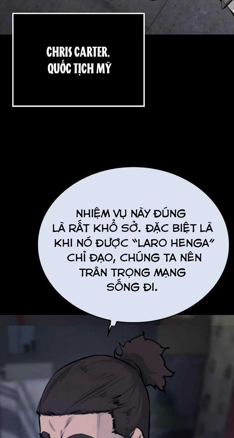 Venta Black - Chương 1