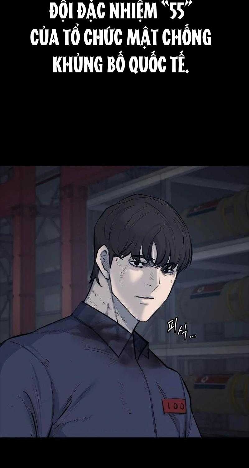 Venta Black - Chương 1