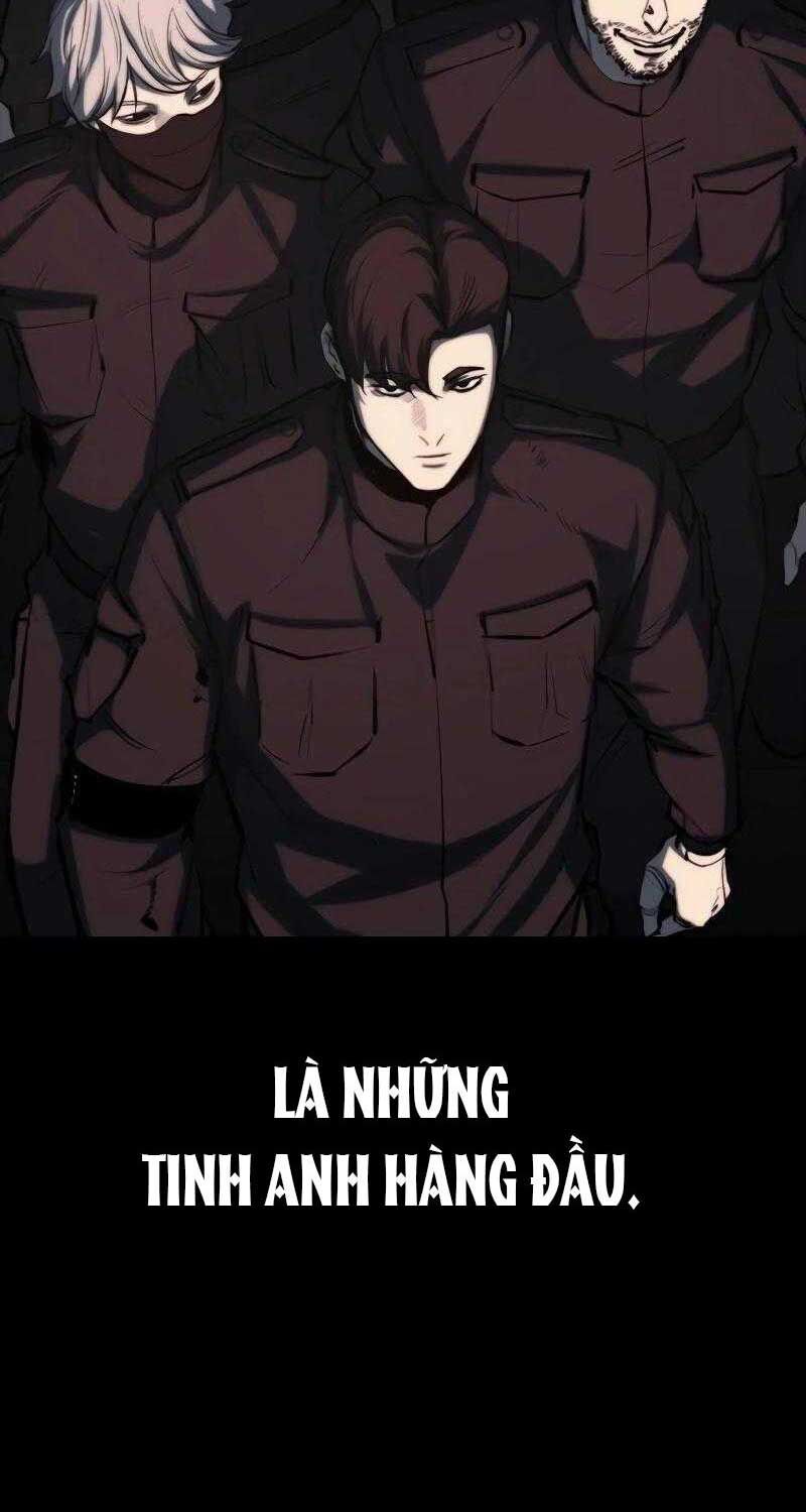 Venta Black - Chương 1