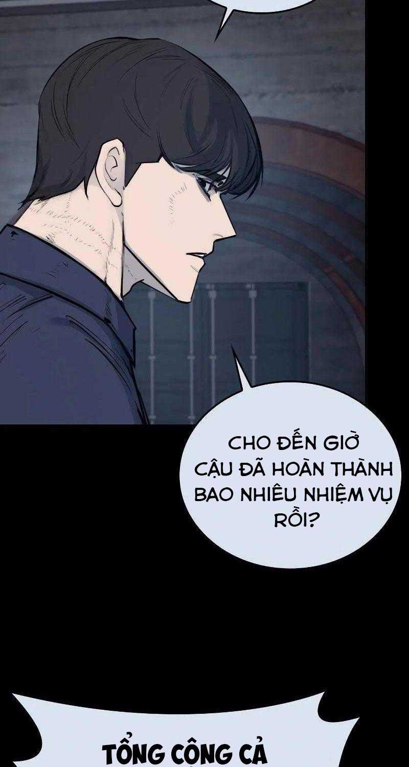 Venta Black - Chương 1