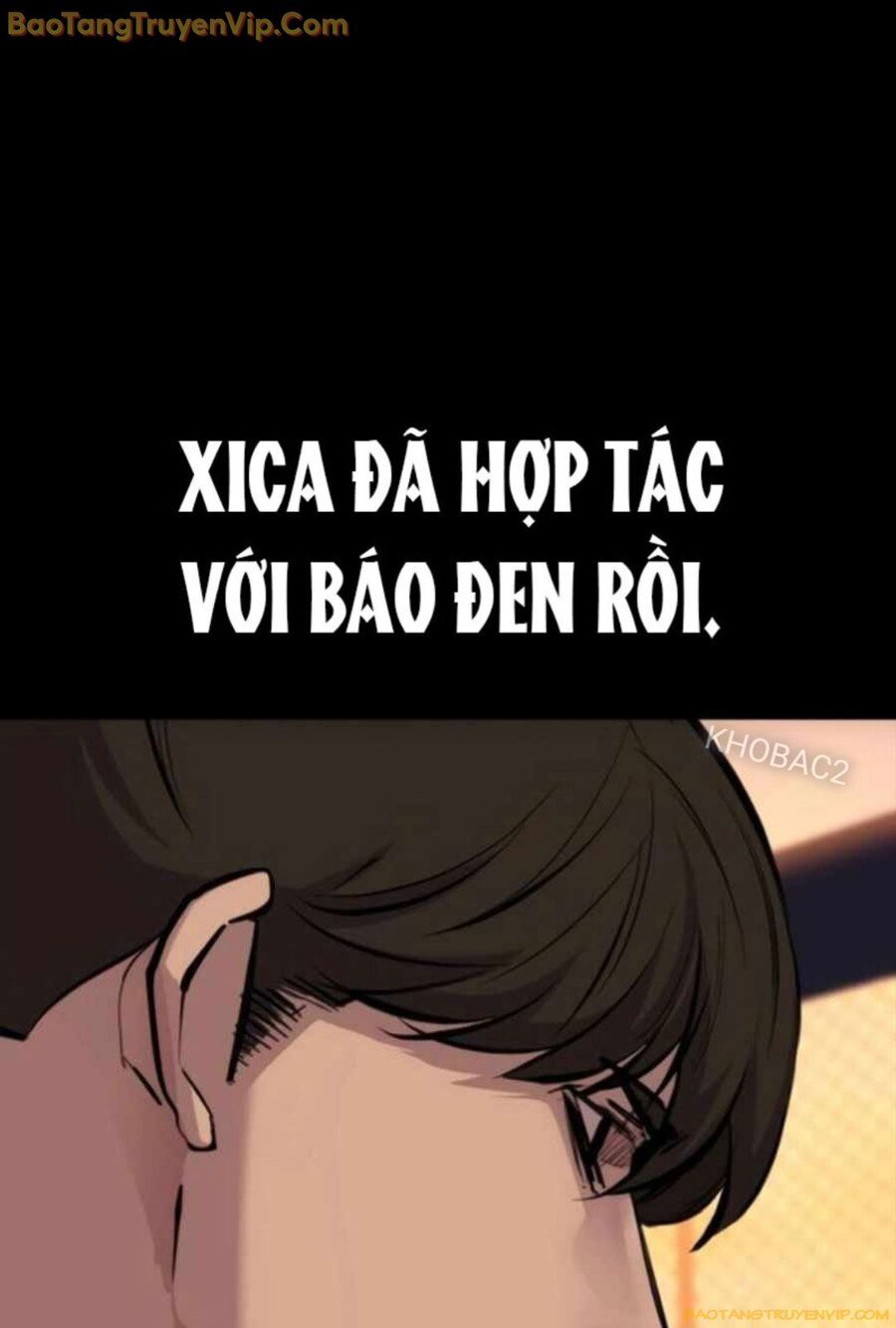 Venta Black - Chương 11