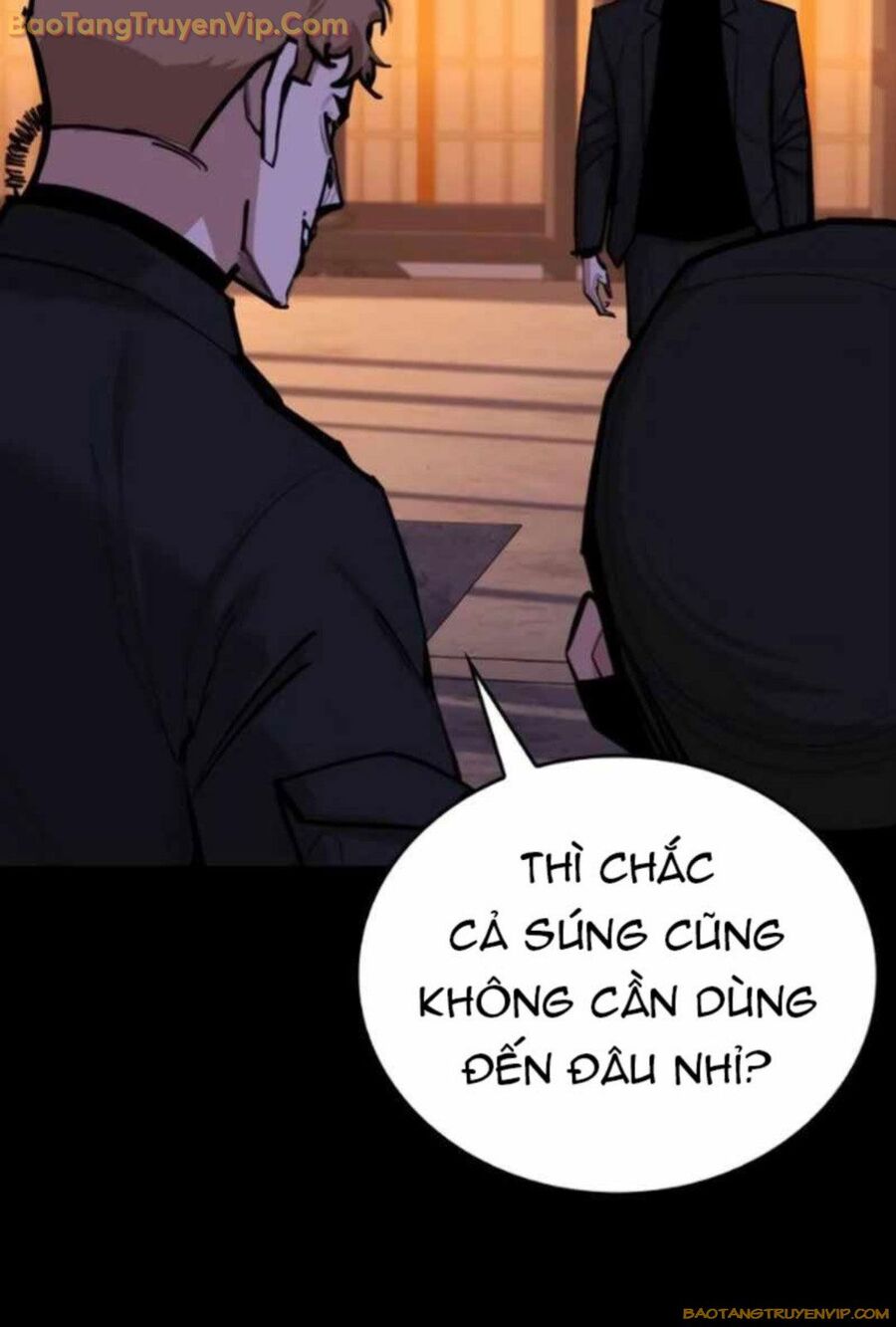 Venta Black - Chương 11