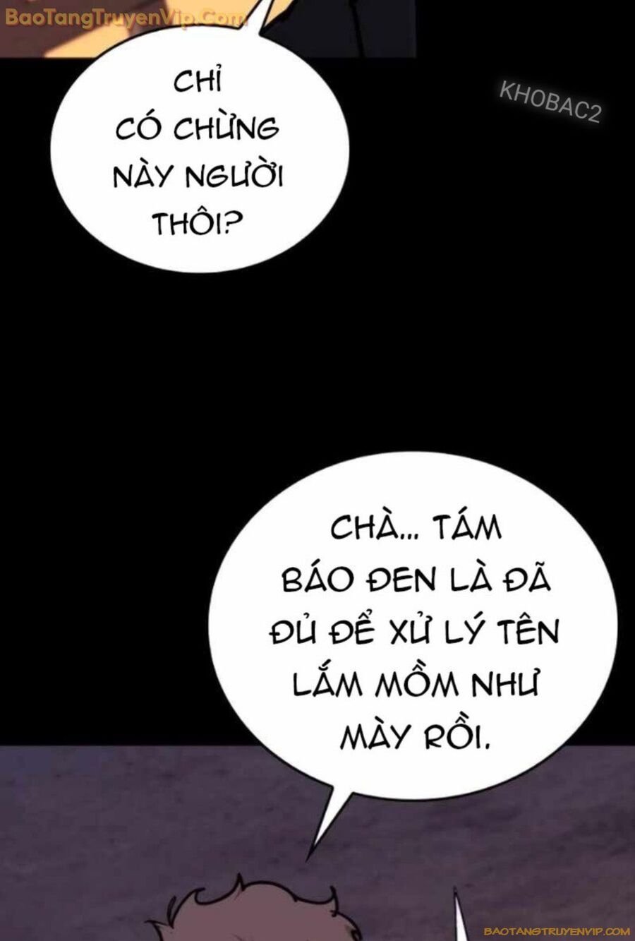 Venta Black - Chương 11