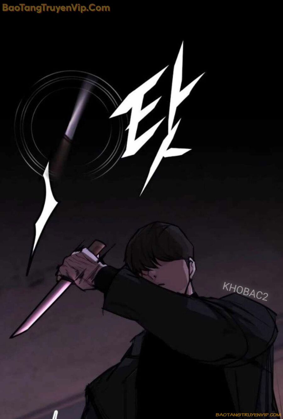 Venta Black - Chương 11