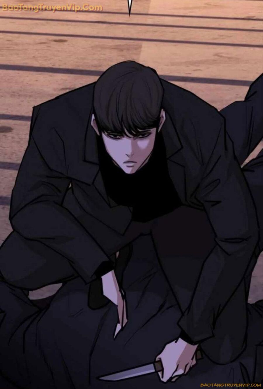 Venta Black - Chương 11