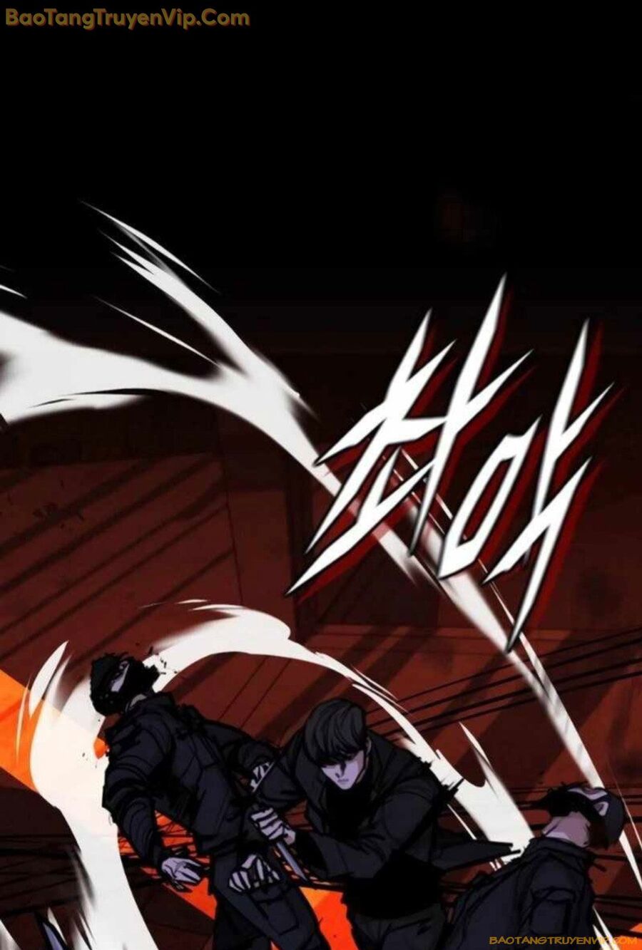 Venta Black - Chương 11
