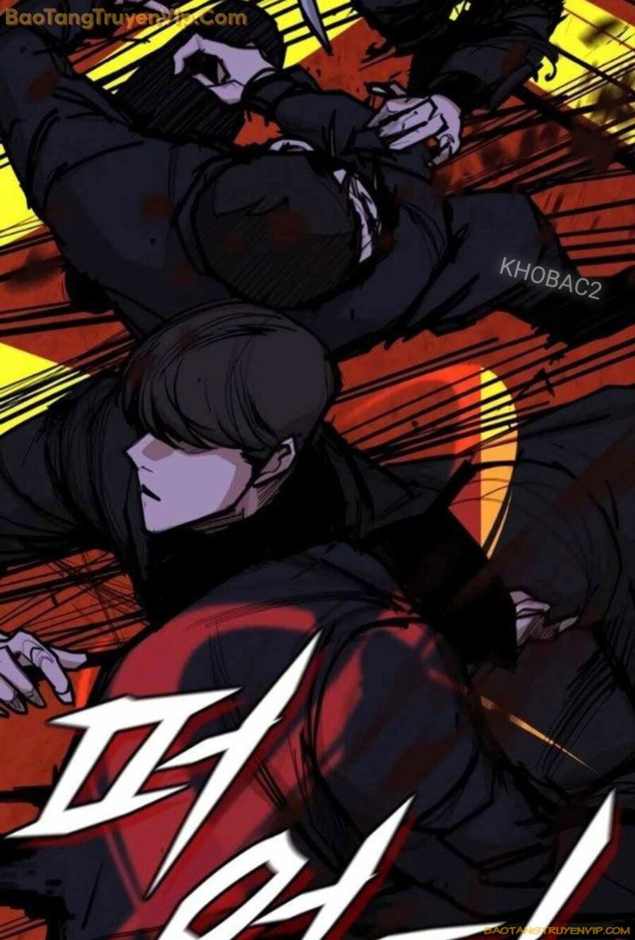 Venta Black - Chương 11