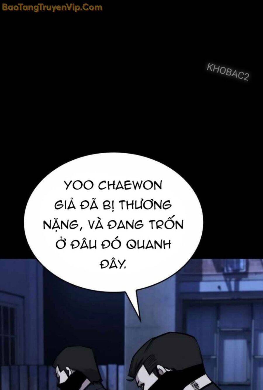 Venta Black - Chương 12