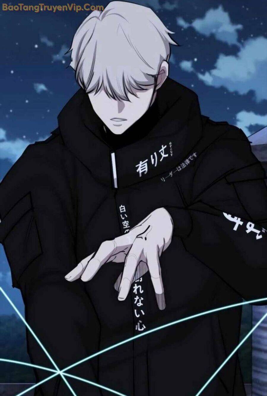 Venta Black - Chương 12