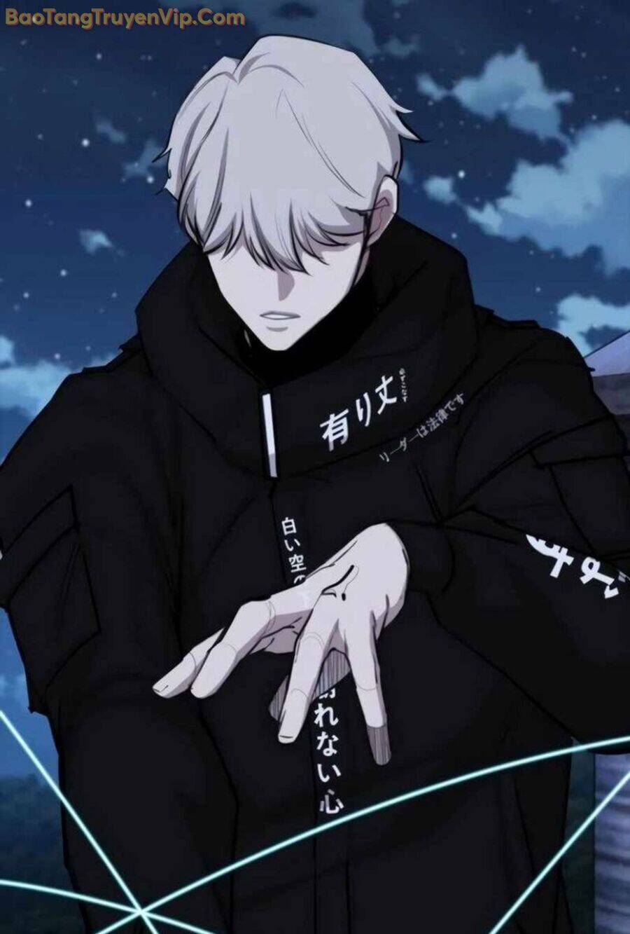 Venta Black - Chương 12