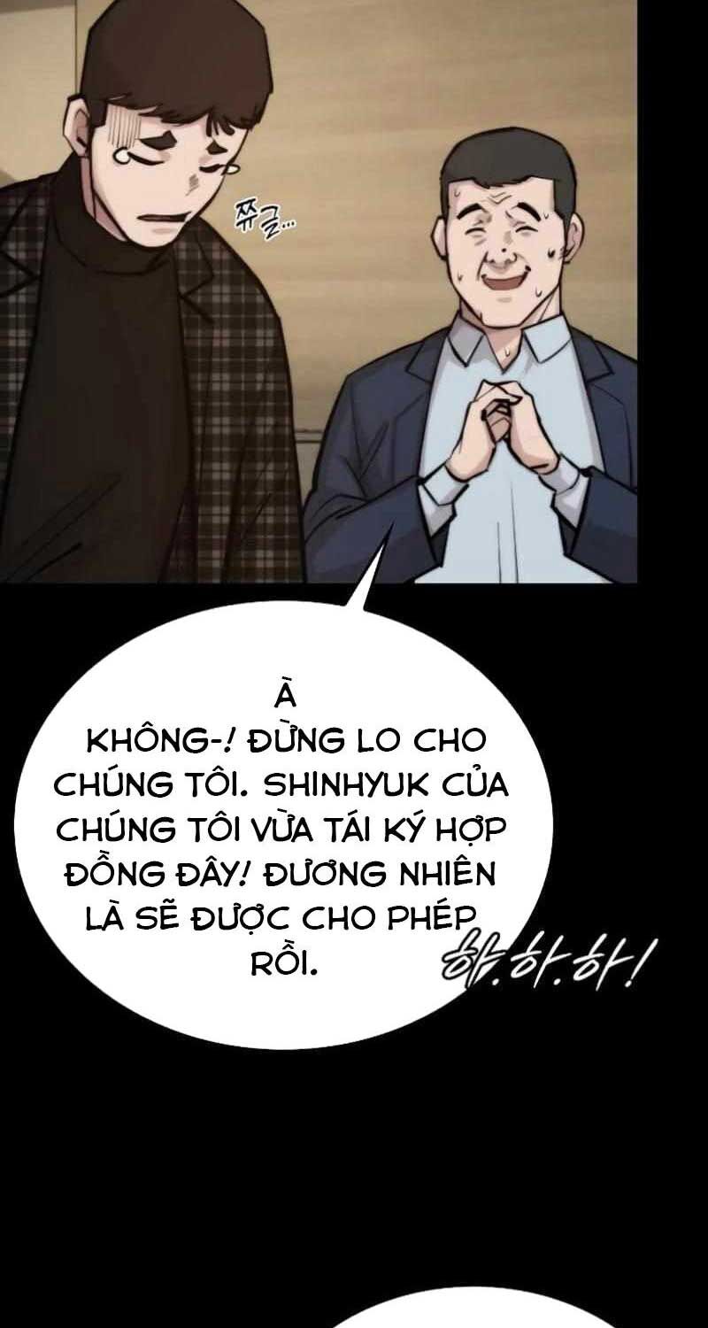 Venta Black - Chương 2