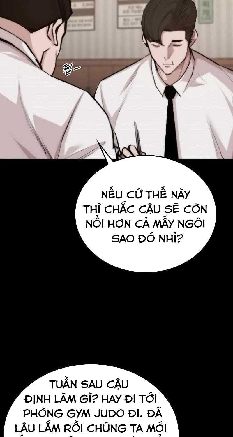 Venta Black - Chương 2