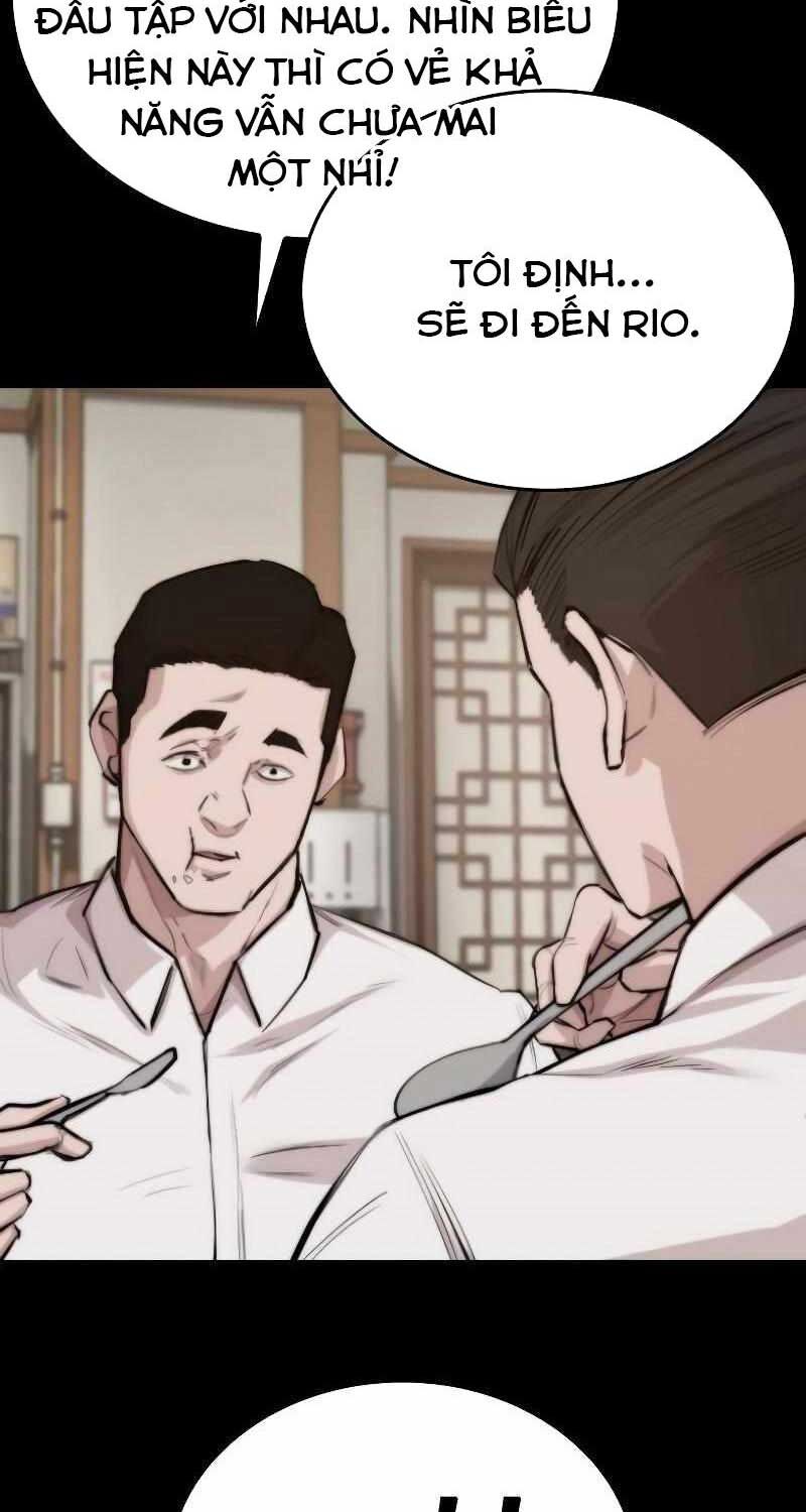Venta Black - Chương 2