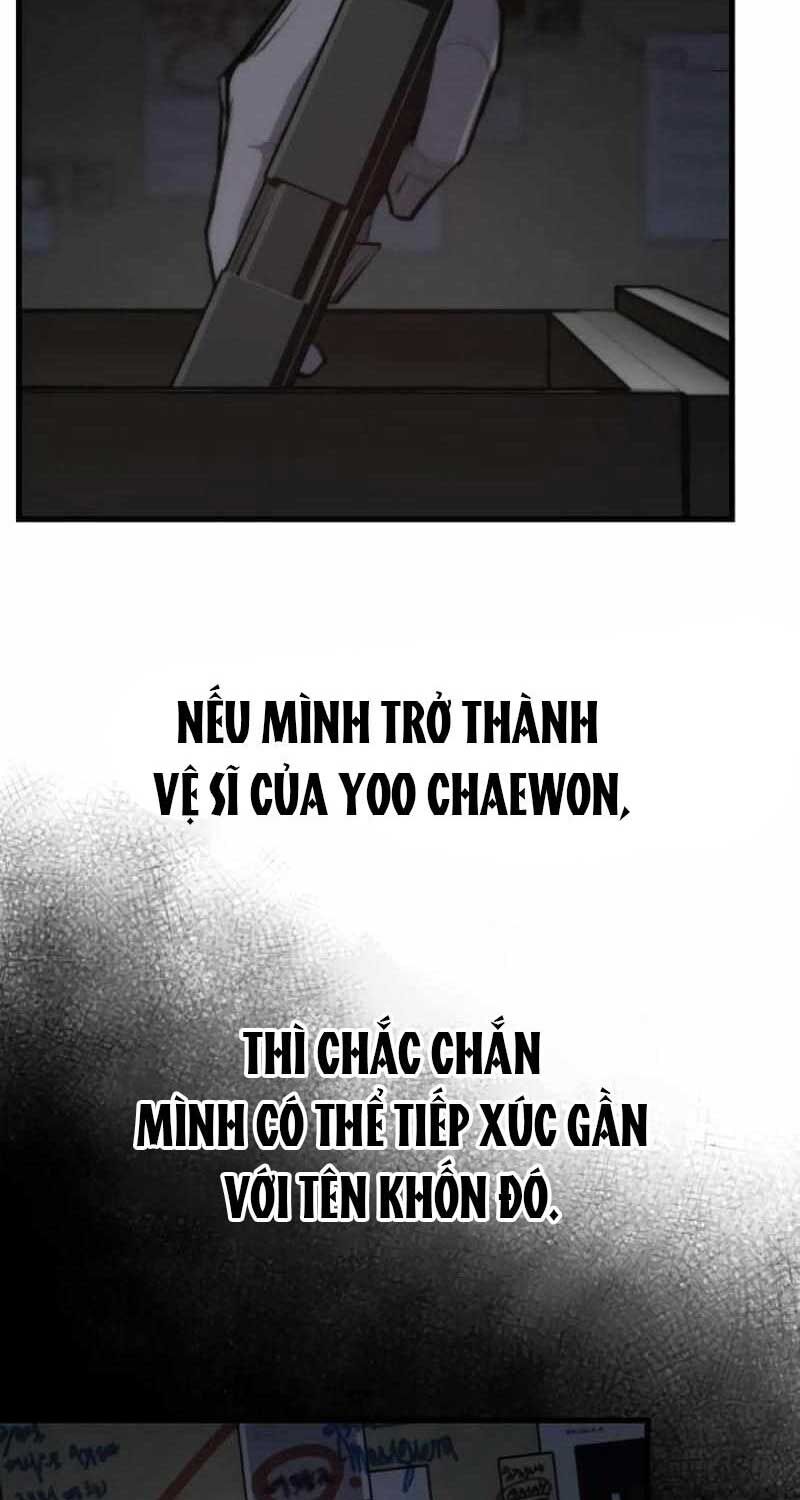 Venta Black - Chương 2