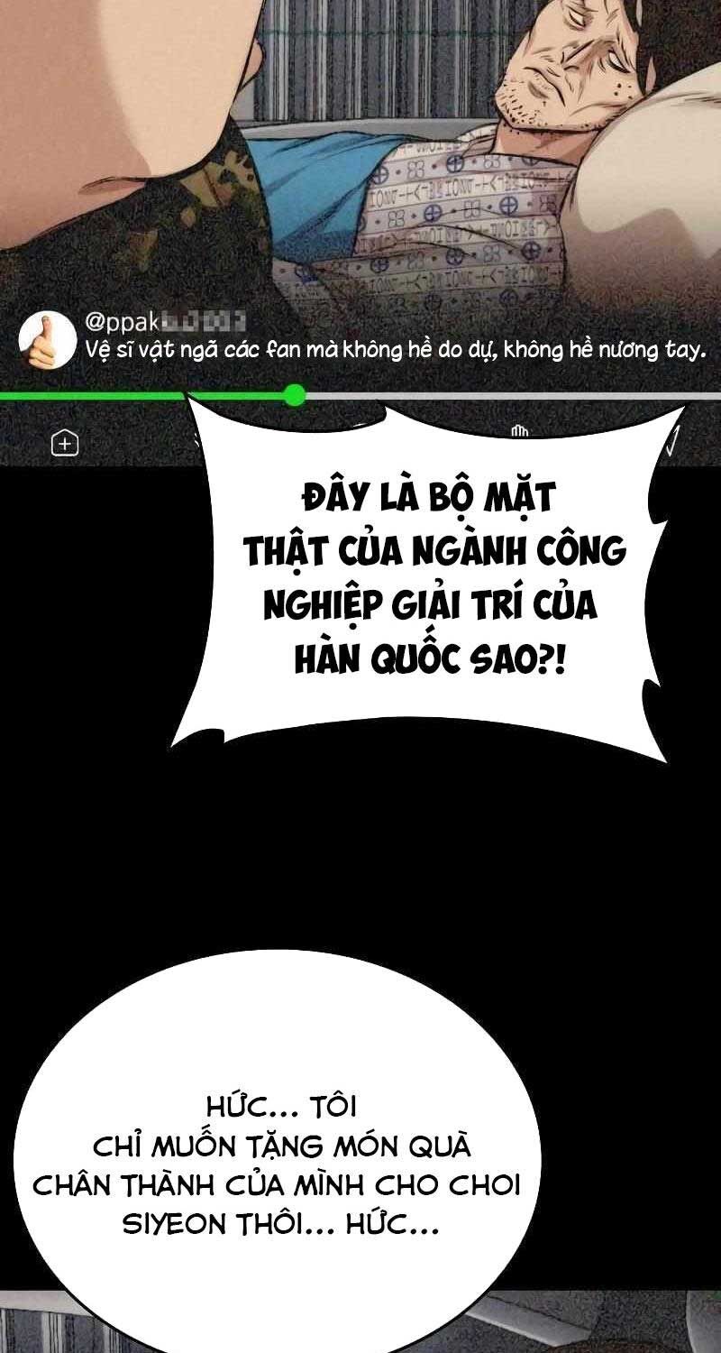 Venta Black - Chương 2