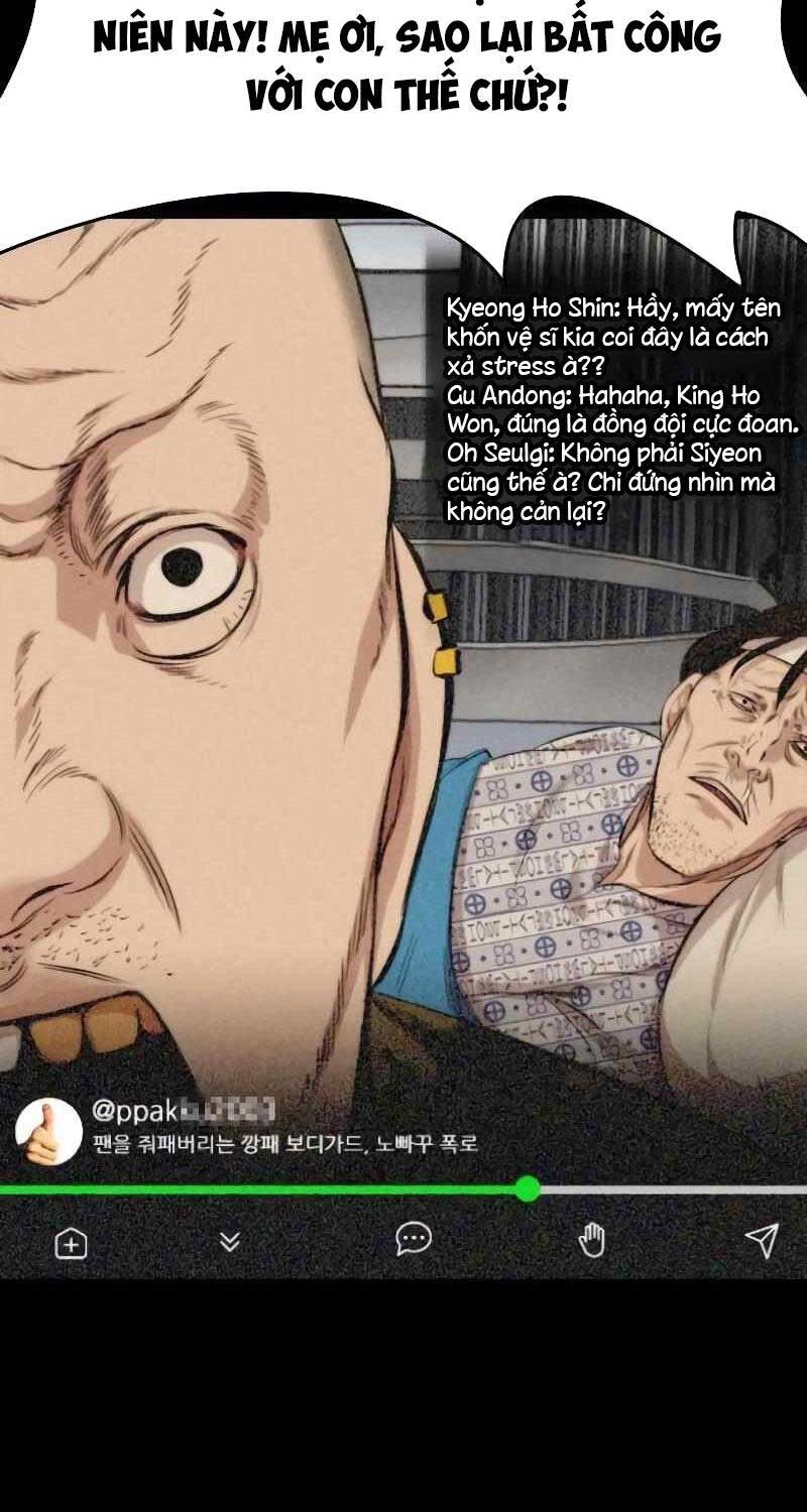 Venta Black - Chương 2