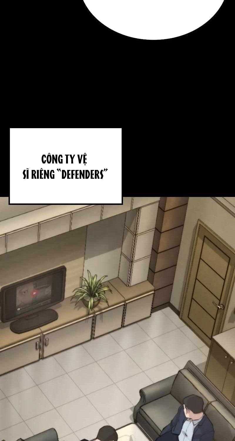 Venta Black - Chương 2