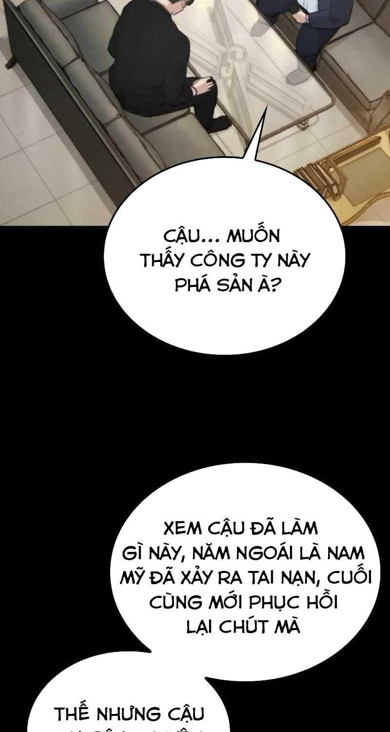 Venta Black - Chương 2