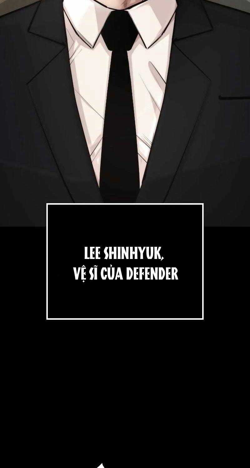 Venta Black - Chương 2