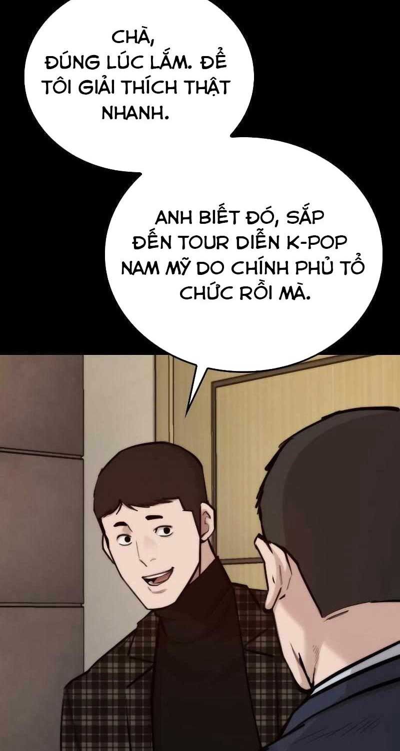 Venta Black - Chương 2