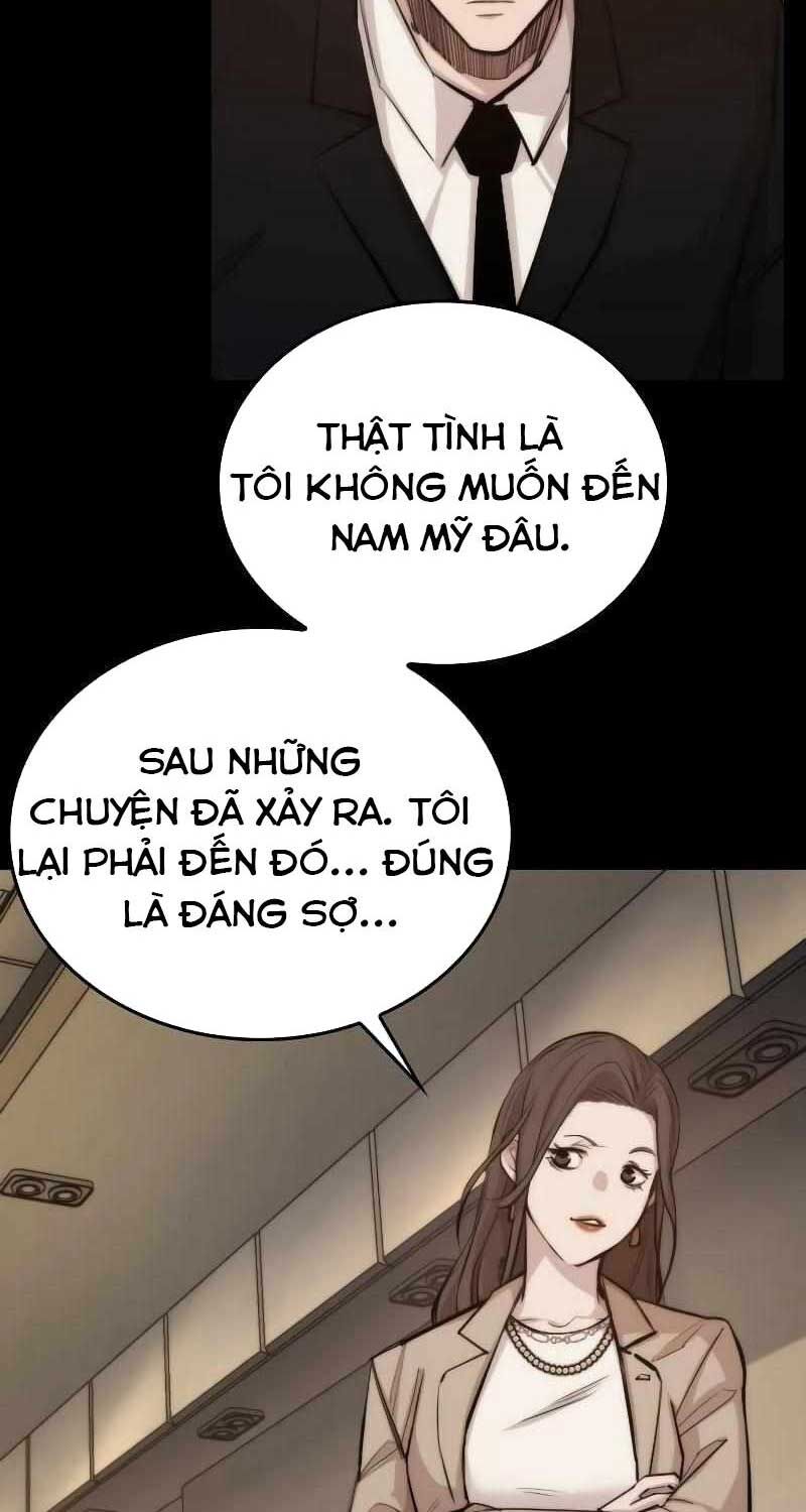 Venta Black - Chương 2