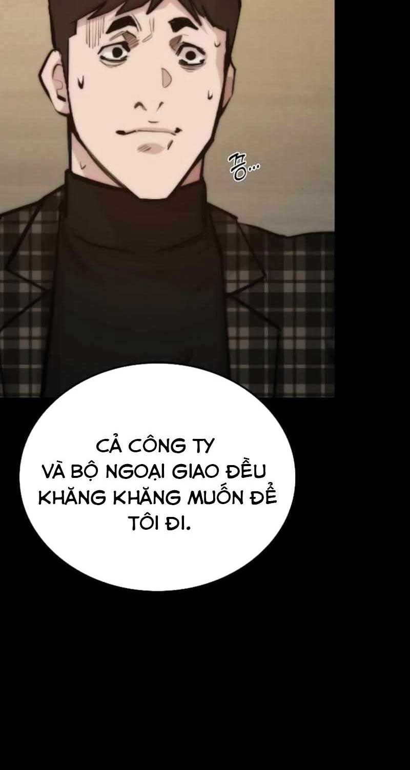 Venta Black - Chương 2