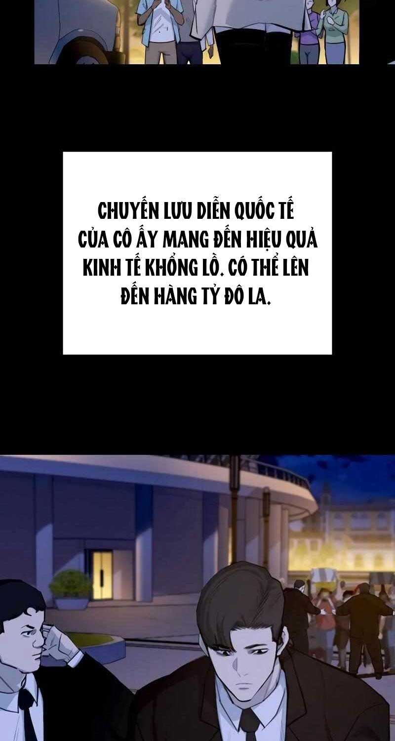 Venta Black - Chương 3