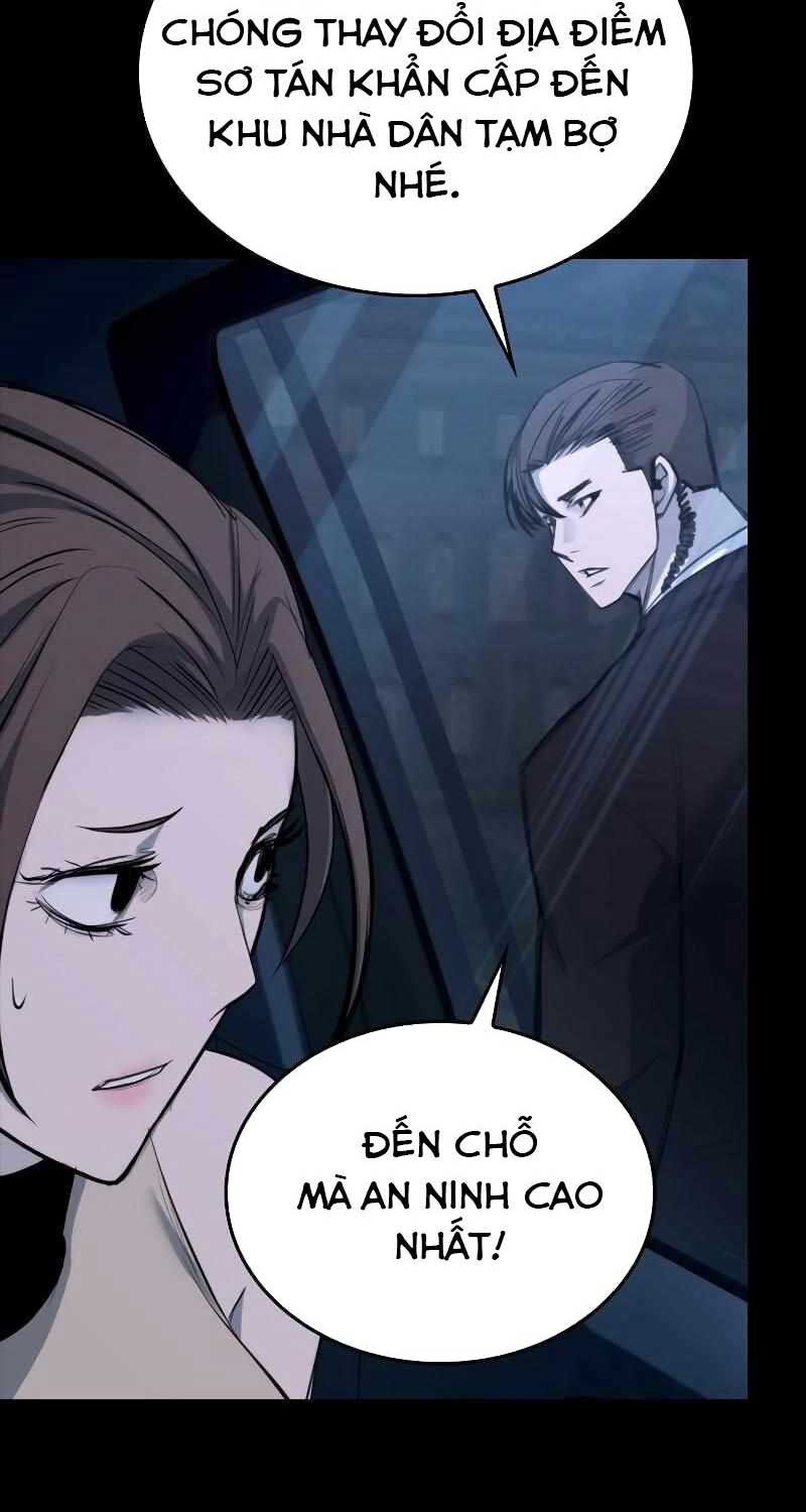 Venta Black - Chương 3